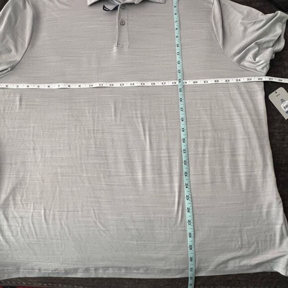 George‎ GE Poly Polo Shirt - Picture 12 of 13